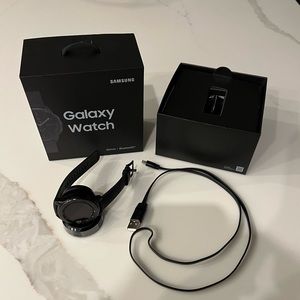 Samsung Galaxy Watch 42mm Bluetooth